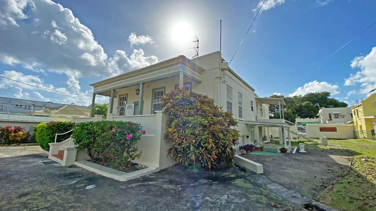 Roseneath Balmoral Gap | Long-Term Rental 1-Bedroom House in Hastings, 1-bedroom villa for rent in Christ Church, Barbados - photograph 3