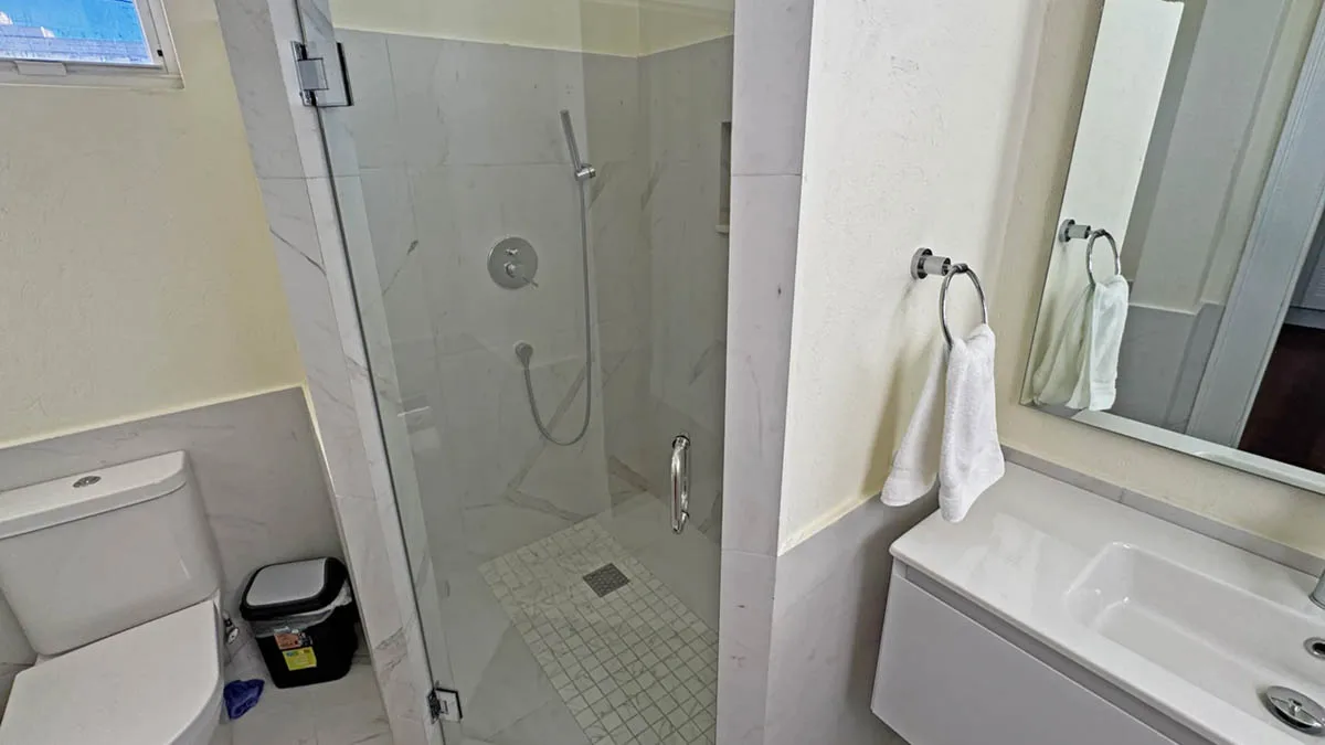 Roseneath Balmoral Gap | Long-Term Rental 1-Bedroom House in Hastings, 1-bedroom villa for rent in Christ Church, Barbados - photograph 10