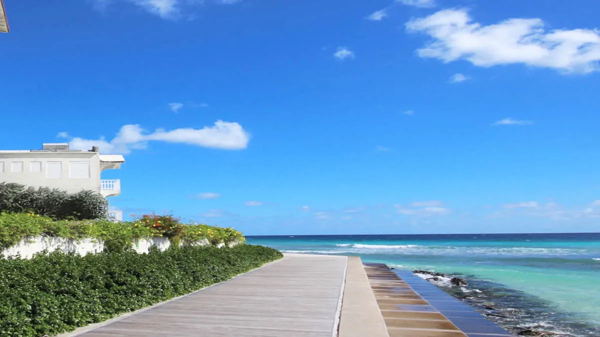 Roseneath Balmoral Gap | Long-Term Rental 1-Bedroom House in Hastings, 1-bedroom villa for rent in Christ Church, Barbados - photograph 12