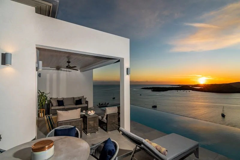 Antibe Villas