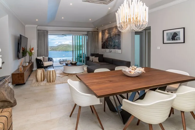 Antibe Villas, 3-bedroom villa for sale in St George, Grenada - photograph 7
