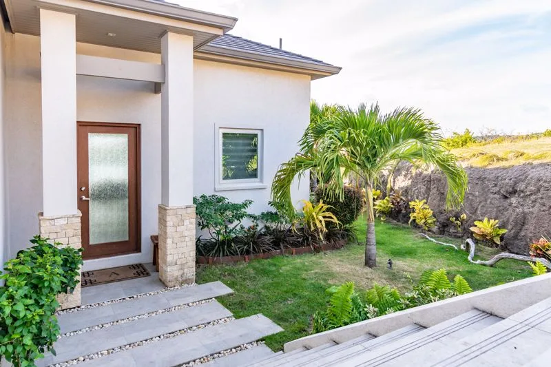 Antibe Villas, 3-bedroom villa for sale in St George, Grenada - photograph 9