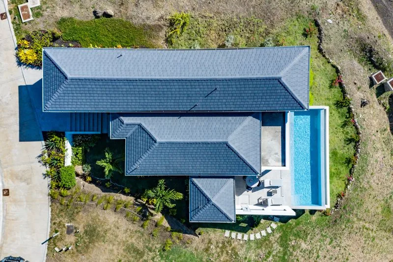 Antibe Villas, 3-bedroom villa for sale in St George, Grenada - photograph 10