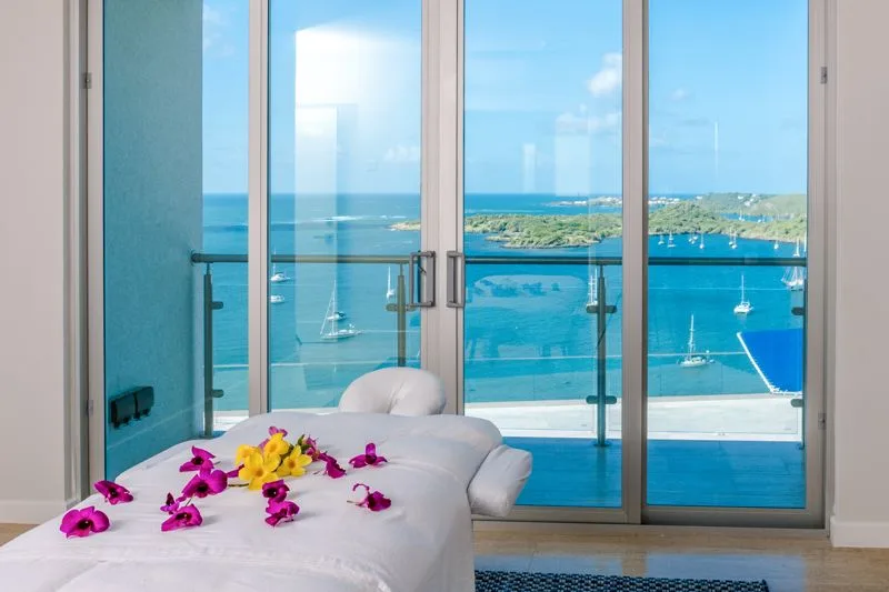 Antibe Villas, 3-bedroom villa for sale in St George, Grenada - photograph 18
