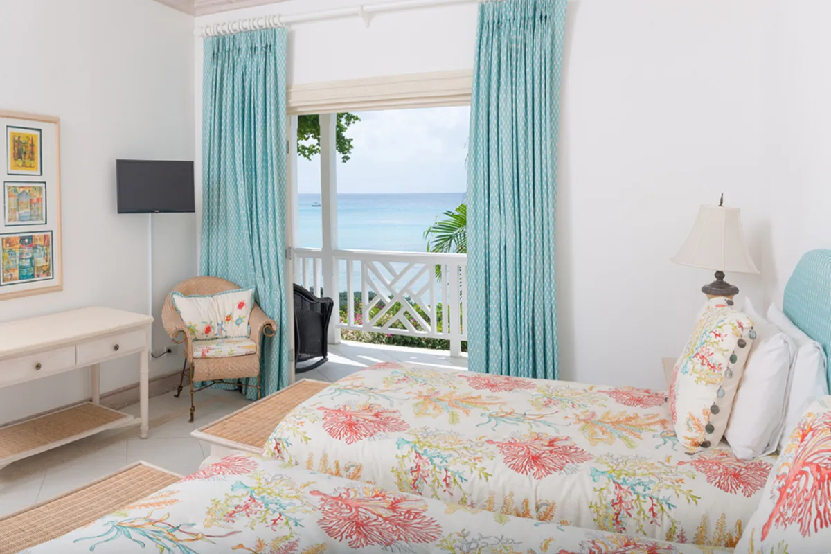 Mahogany Bay - Chanel No.5, 3-bedroom villa for rent in St James, Barbados - photograph 5