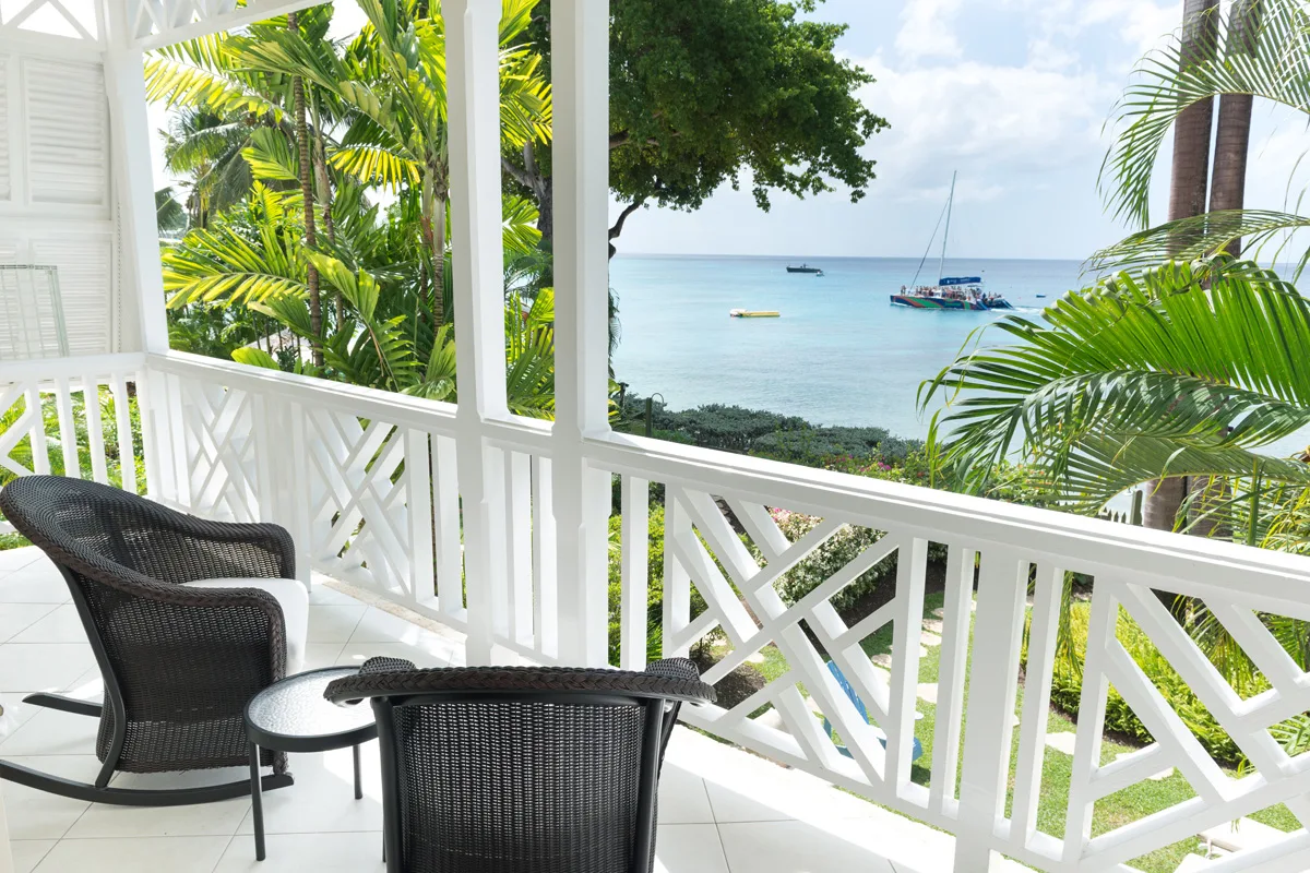 Mahogany Bay - Chanel No.5, 3-bedroom villa for rent in St James, Barbados - photograph 8