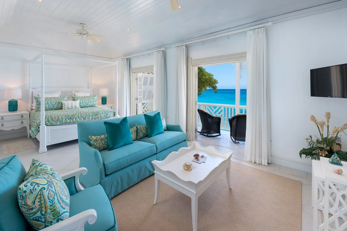 Mahogany Bay - Chanel No.5, 3-bedroom villa for rent in St James, Barbados - photograph 9