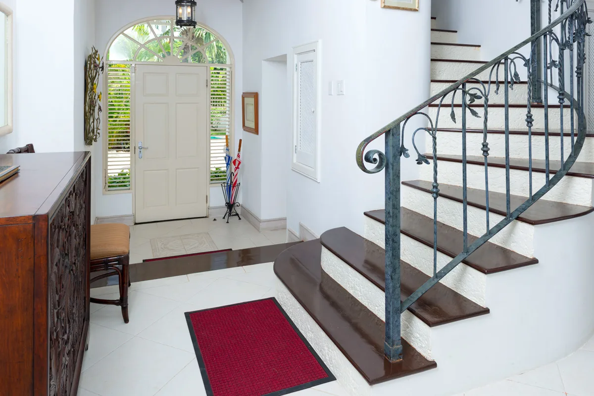 Mahogany Bay - Chanel No.5, 3-bedroom villa for rent in St James, Barbados - photograph 10