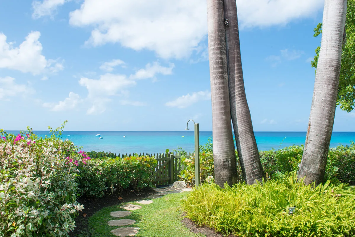Mahogany Bay - Chanel No.5, 3-bedroom villa for rent in St James, Barbados - photograph 12