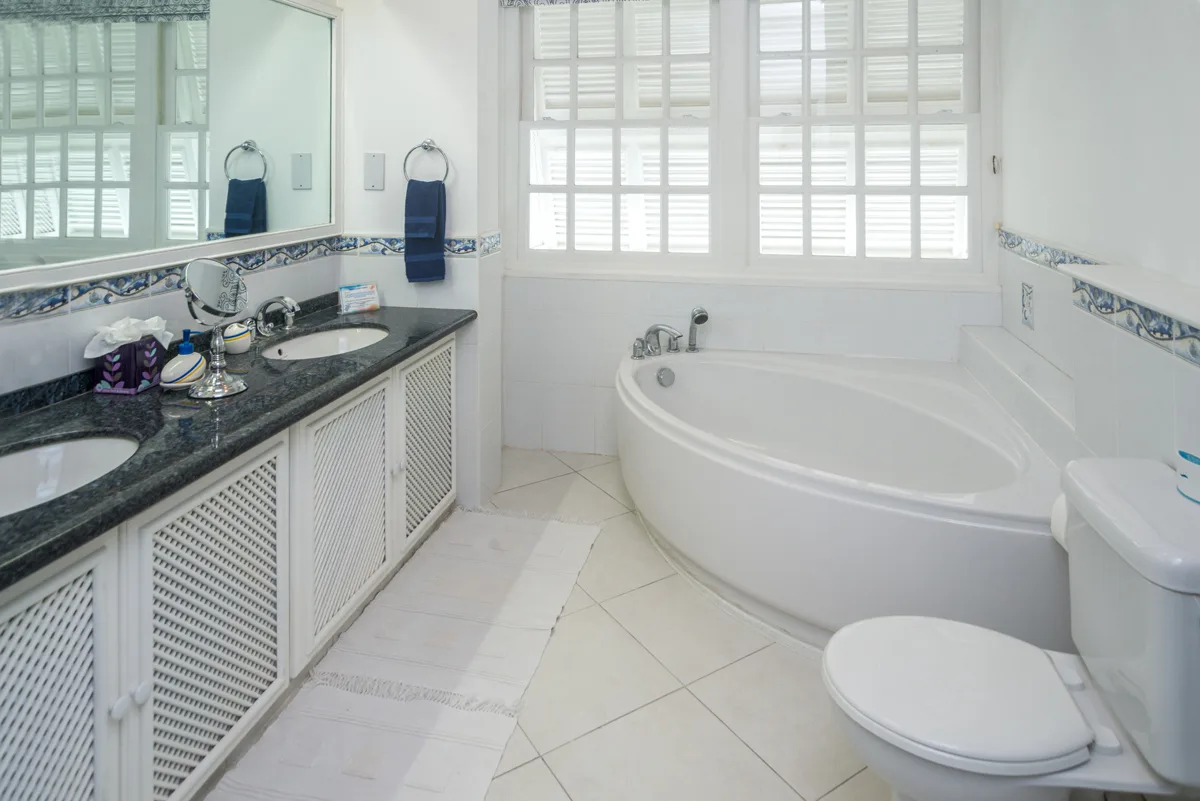 Mahogany Bay - Chanel No.5, 3-bedroom villa for rent in St James, Barbados - photograph 13