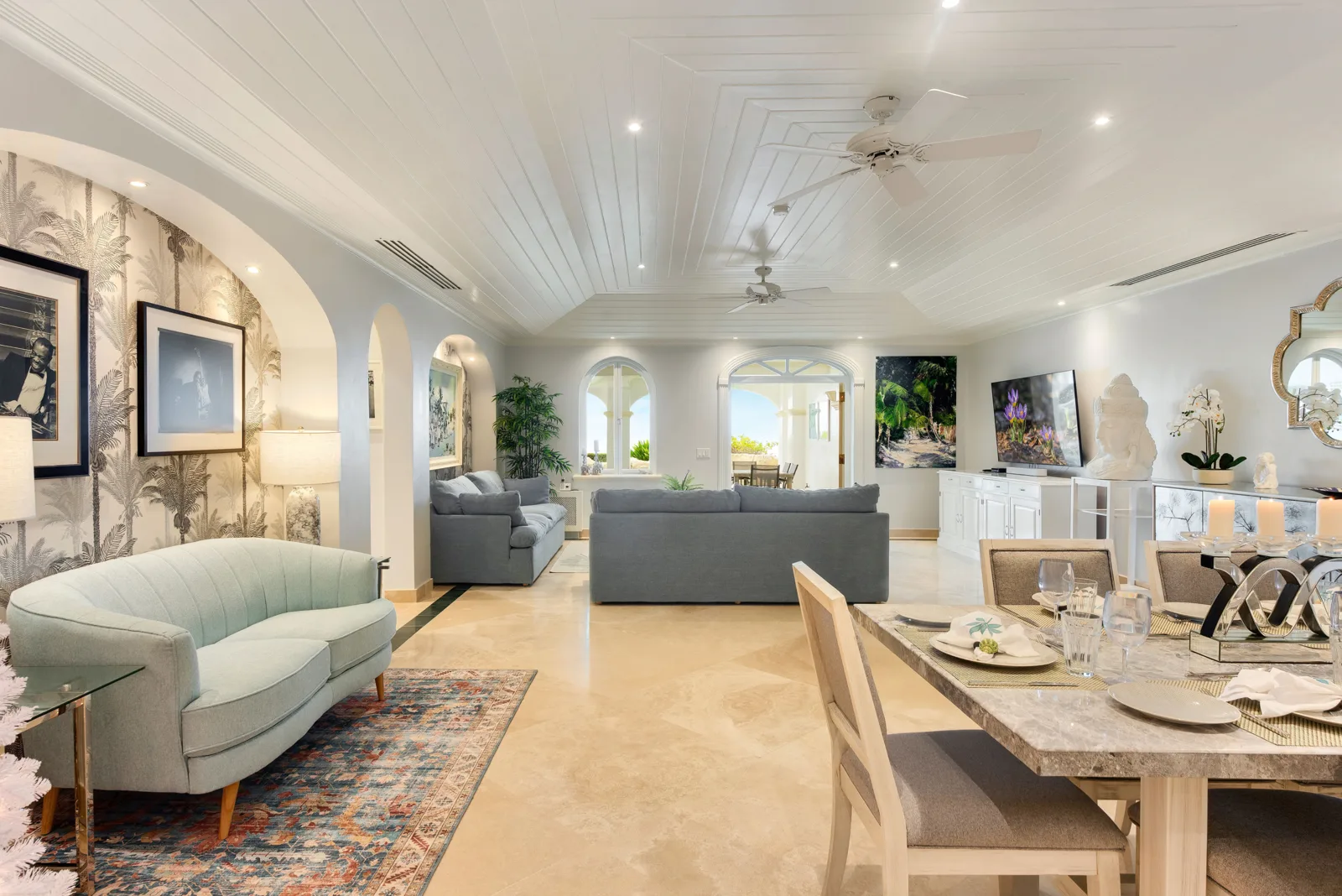 Sundance, Old Trees 3 - Paynes Bay Beach, 2-bedroom apartment for rent in St James, Barbados - photograph 19