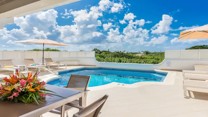 Villa Horizon | 4 Bedroom Residence in Westport