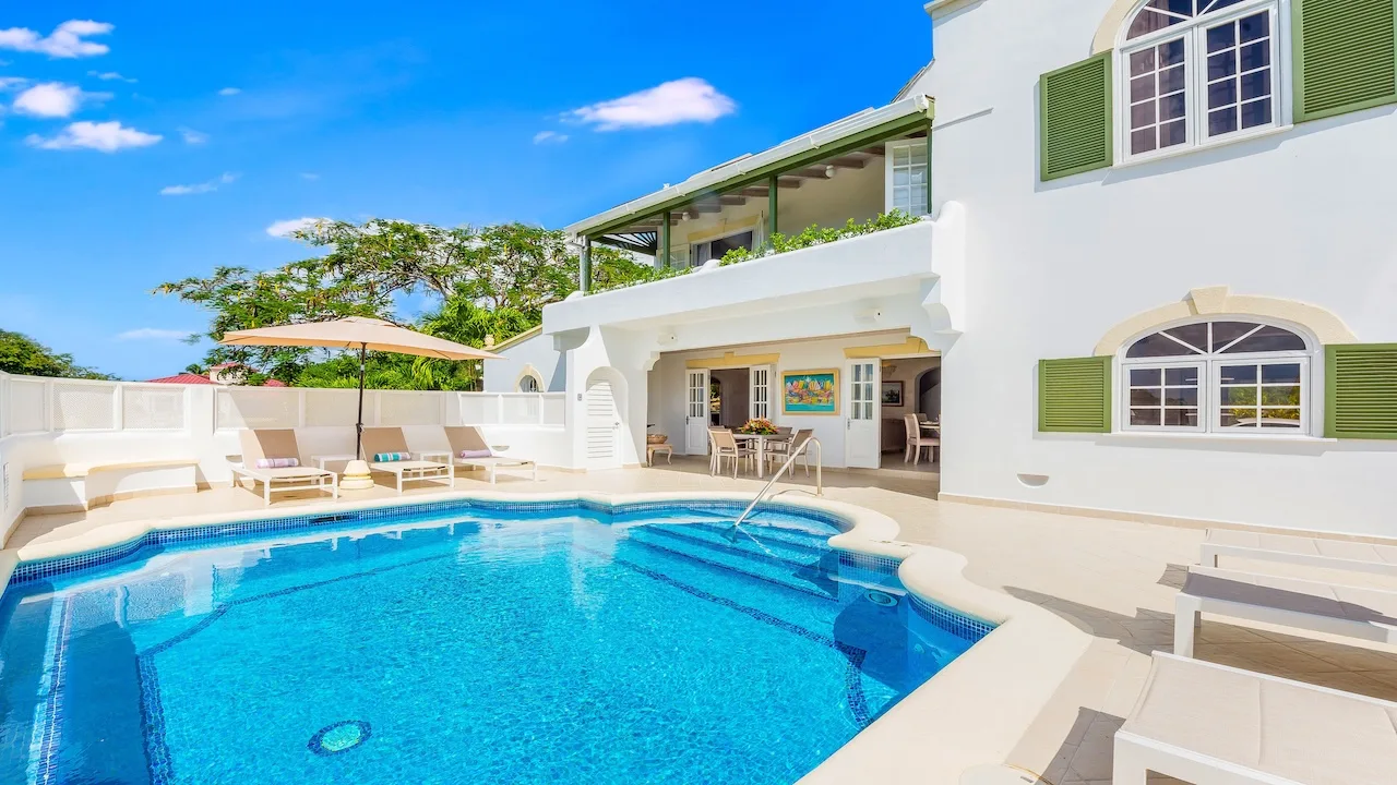 Villa Horizon | 4 Bedroom Residence in Westport, 4-bedroom villa for sale in St James, Barbados - photograph 3