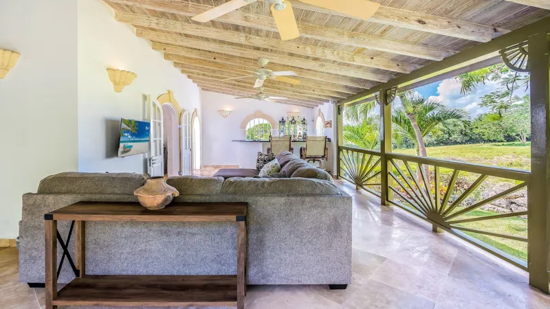 Villa Horizon, photograph 4