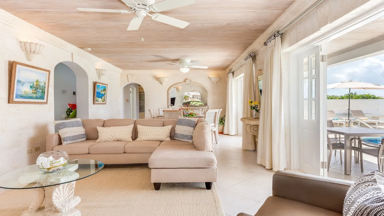 Villa Horizon | 4 Bedroom Residence in Westport, 4-bedroom villa for sale in St James, Barbados - photograph 5