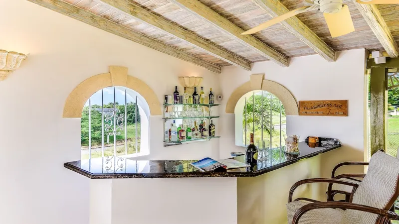 Villa Horizon, photograph 6