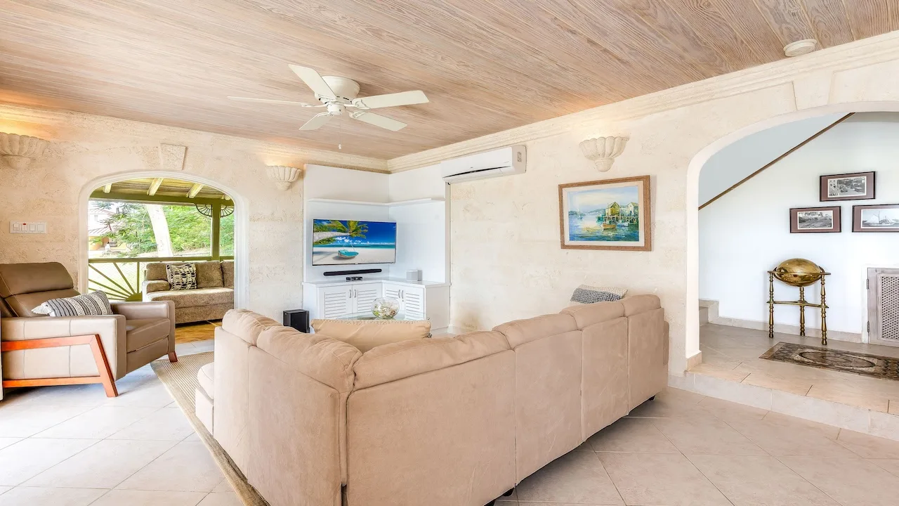 Villa Horizon | 4 Bedroom Residence in Westport, 4-bedroom villa for sale in St James, Barbados - photograph 8