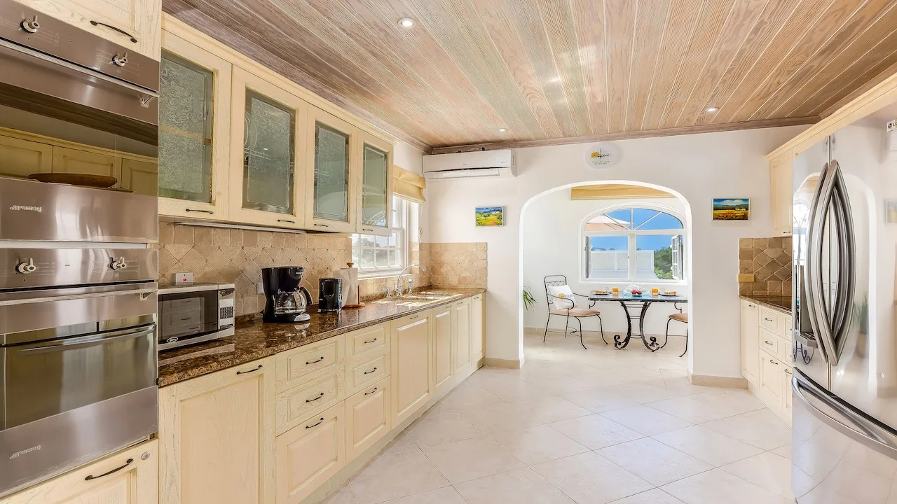 Villa Horizon | 4 Bedroom Residence in Westport, 4-bedroom villa for sale in St James, Barbados - photograph 10