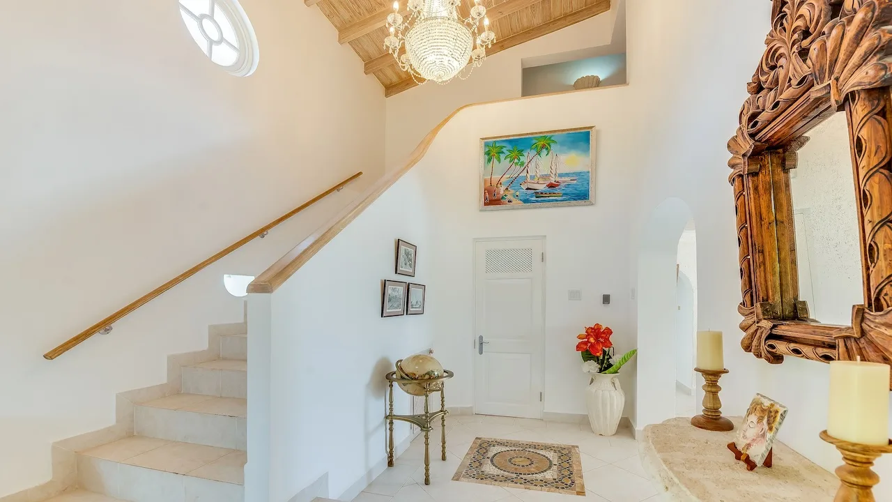 Villa Horizon | 4 Bedroom Residence in Westport, 4-bedroom villa for sale in St James, Barbados - photograph 11