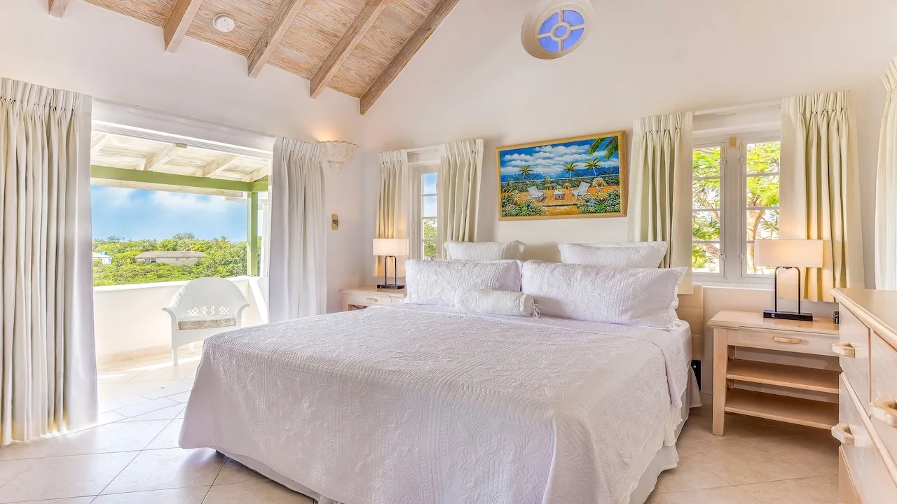 Villa Horizon | 4 Bedroom Residence in Westport, 4-bedroom villa for sale in St James, Barbados - photograph 12