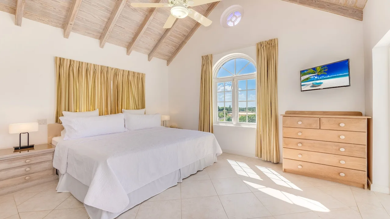 Villa Horizon | 4 Bedroom Residence in Westport, 4-bedroom villa for sale in St James, Barbados - photograph 14