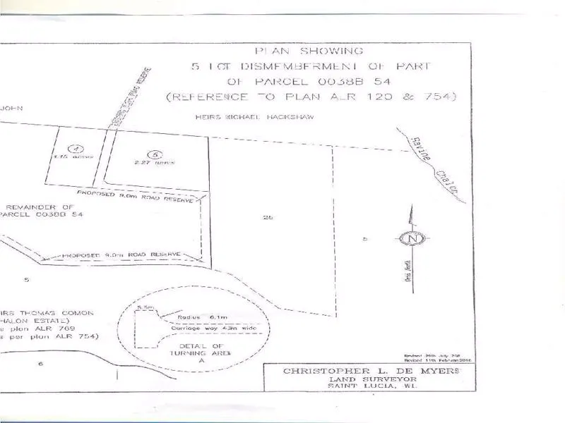 Development Potential Land, photograph 3