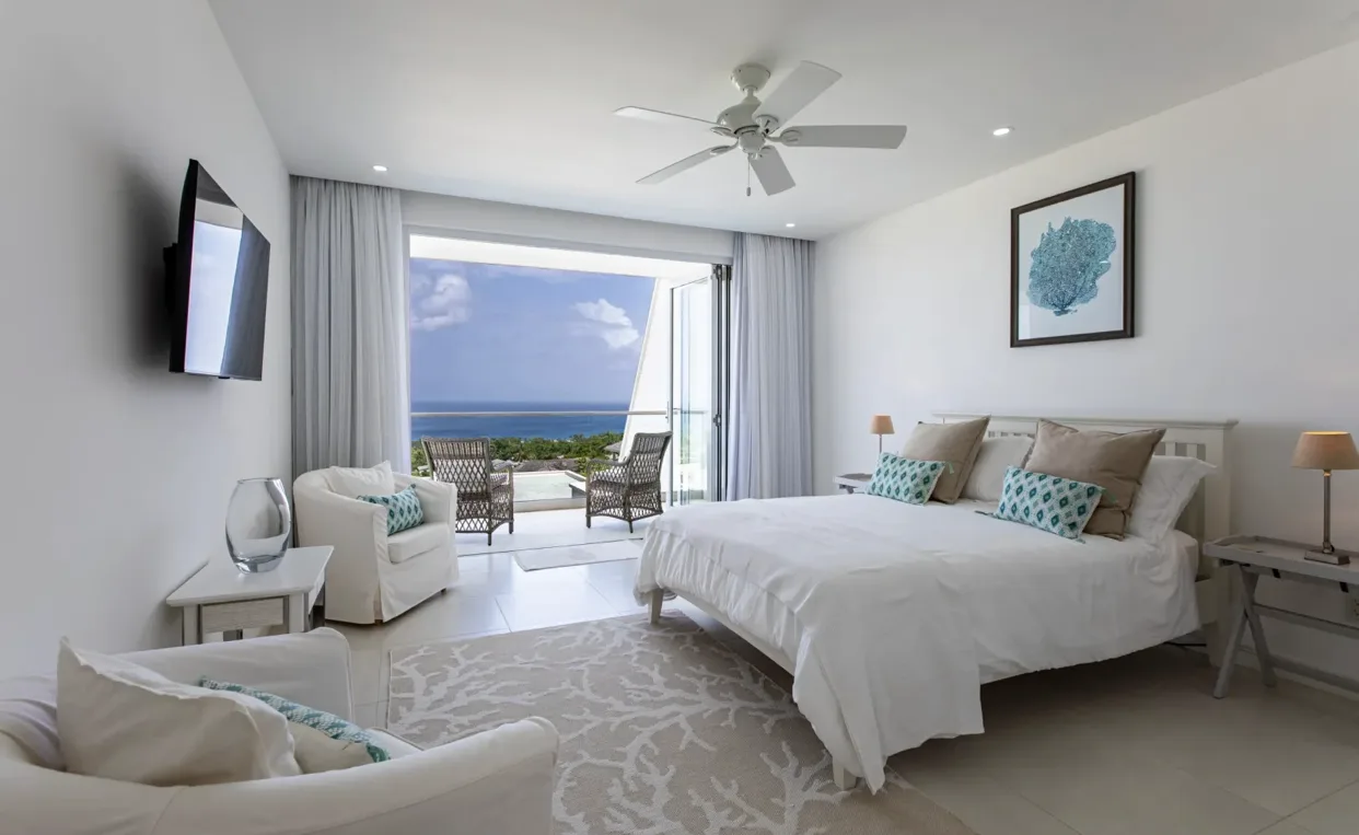 Villa Ohana - Westmoreland Hills, 4-bedroom villa for rent in St James, Barbados - photograph 2