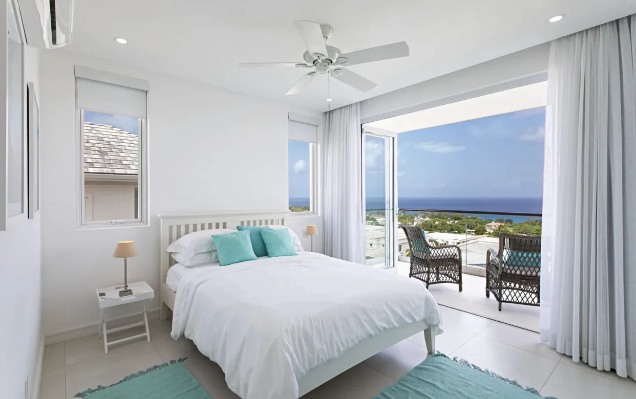 Villa Ohana - Westmoreland Hills, 4-bedroom villa for rent in St James, Barbados - photograph 5