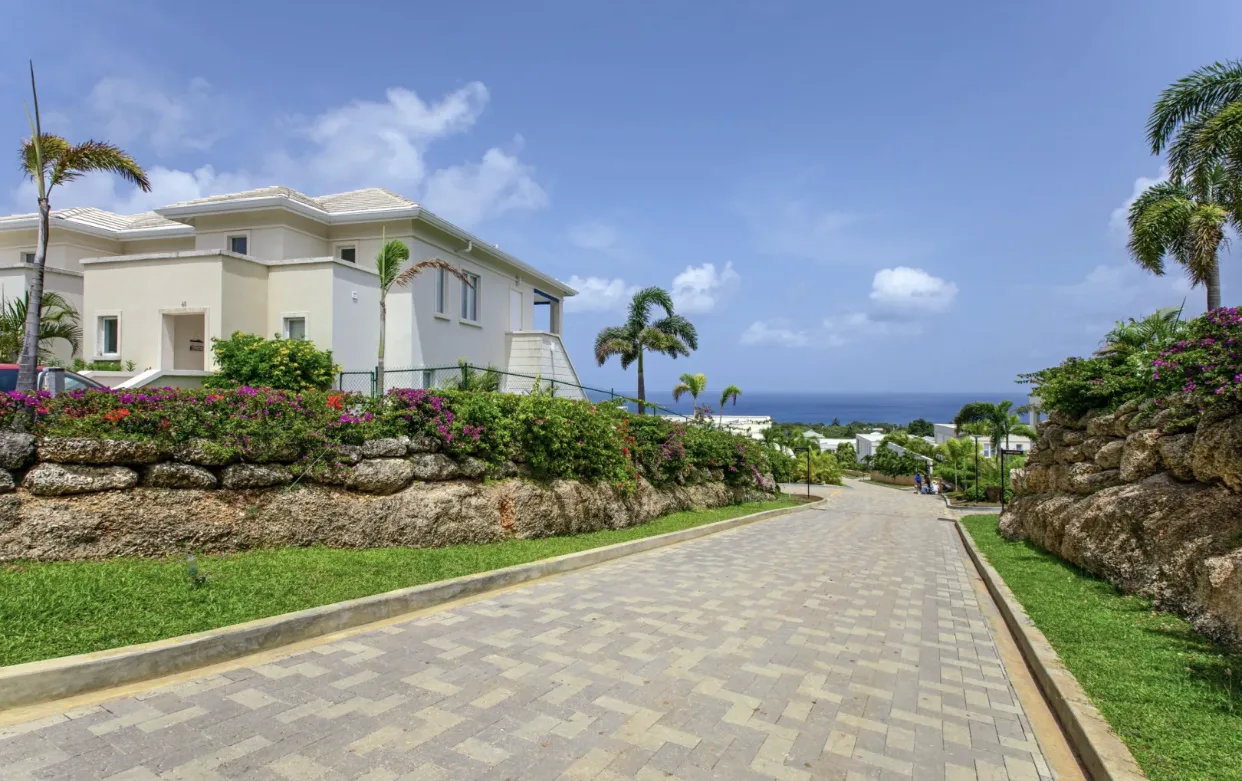 Villa Ohana - Westmoreland Hills, 4-bedroom villa for rent in St James, Barbados - photograph 6