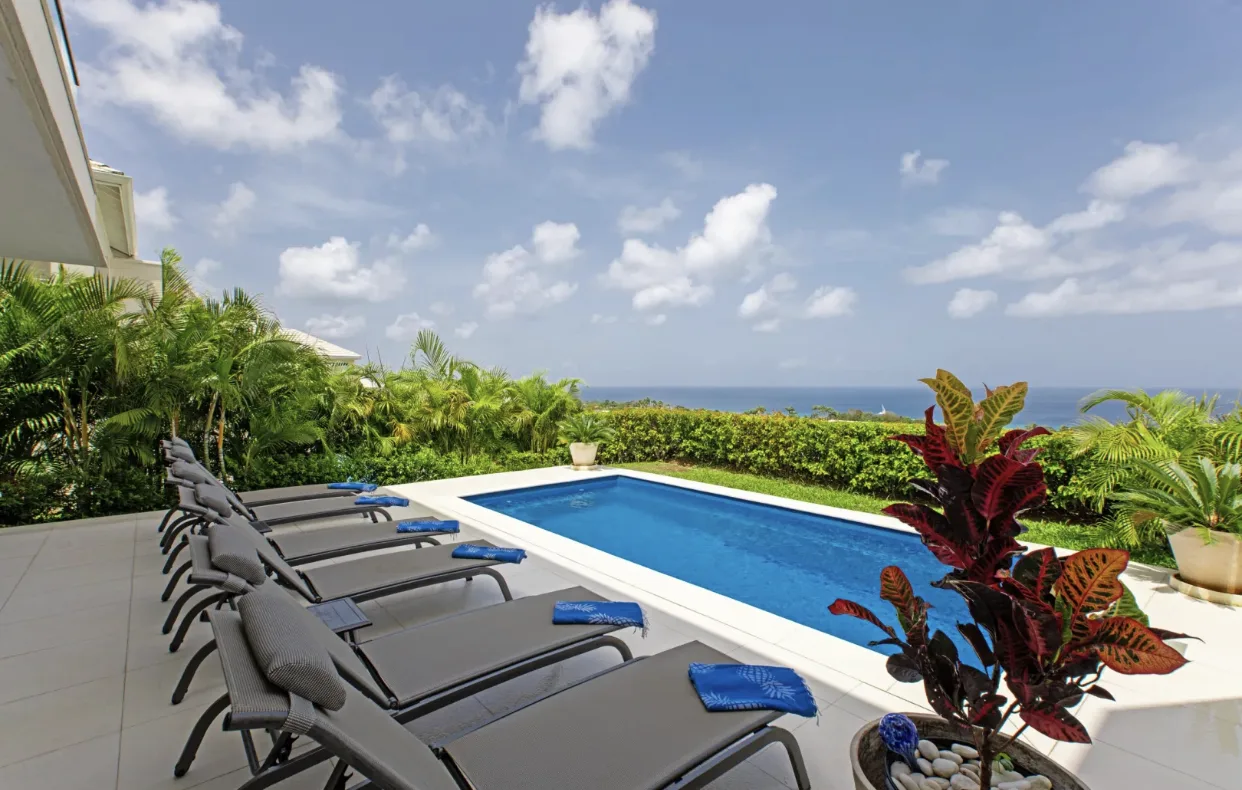 Villa Ohana - Westmoreland Hills, 4-bedroom villa for rent in St James, Barbados - photograph 8