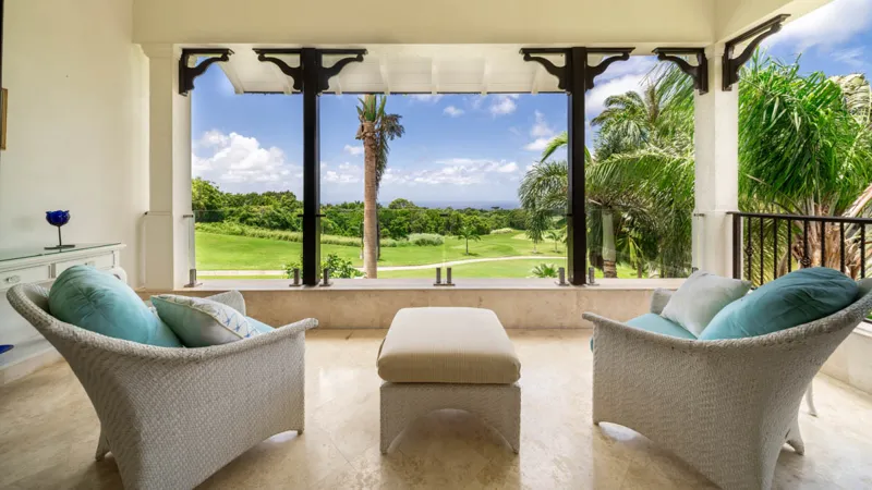 Fairway Villa 7, photograph 5