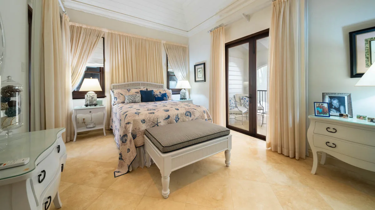 Apes Hill | Fairway Villa 7 - Golf Course & Sea Views, 3-bedroom villa for sale in St James, Barbados - photograph 14