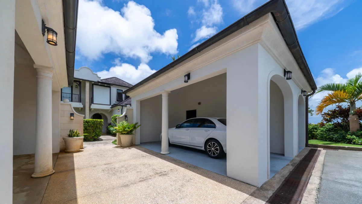 Apes Hill | Fairway Villa 7 - Golf Course & Sea Views, 3-bedroom villa for sale in St James, Barbados - photograph 18