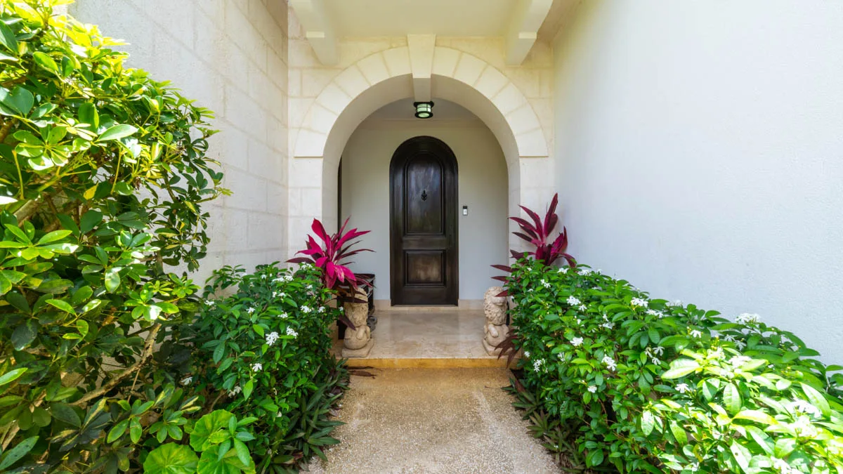 Apes Hill | Fairway Villa 7 - Golf Course & Sea Views, 3-bedroom villa for sale in St James, Barbados - photograph 19
