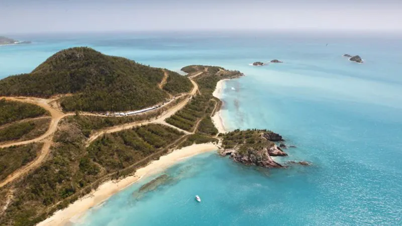 Exclusive Oceanfront Homesites in Antigua, photograph 3