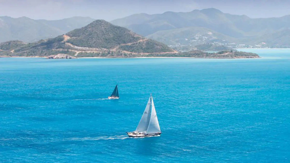 Pearns Point | Exclusive Oceanfront Homesites in Antigua, land for sale in Jennings, Antigua & Barbuda - photograph 5