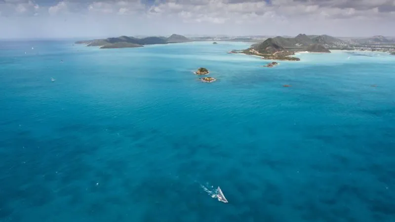 Exclusive Oceanfront Homesites in Antigua, photograph 7