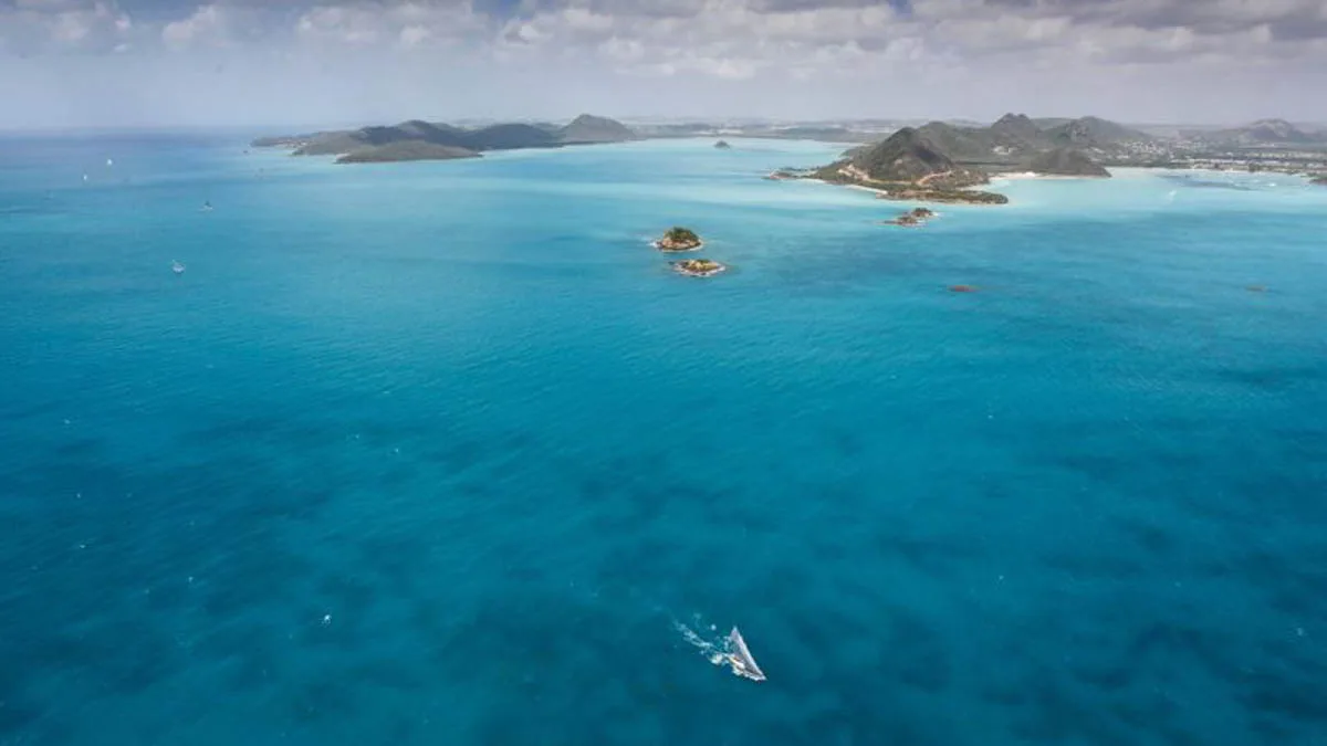 Pearns Point | Exclusive Oceanfront Homesites in Antigua, land for sale in Jennings, Antigua & Barbuda - photograph 7