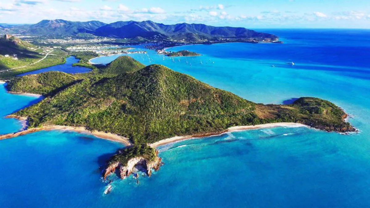 Pearns Point | Exclusive Oceanfront Homesites in Antigua, land for sale in Jennings, Antigua & Barbuda - photograph 8