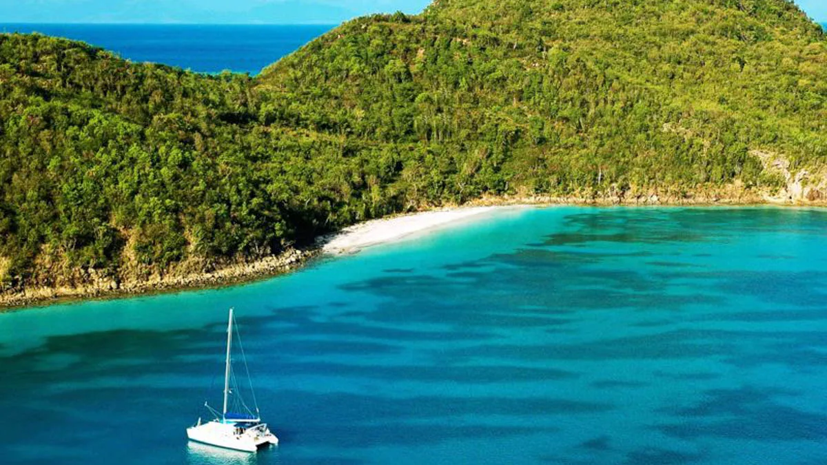 Pearns Point | Exclusive Oceanfront Homesites in Antigua, land for sale in Jennings, Antigua & Barbuda - photograph 9