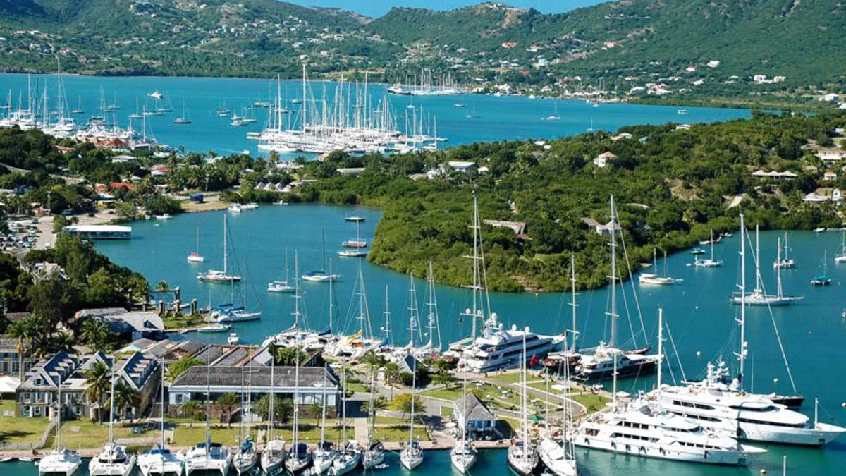 Pearns Point | Exclusive Oceanfront Homesites in Antigua, land for sale in Jennings, Antigua & Barbuda - photograph 12