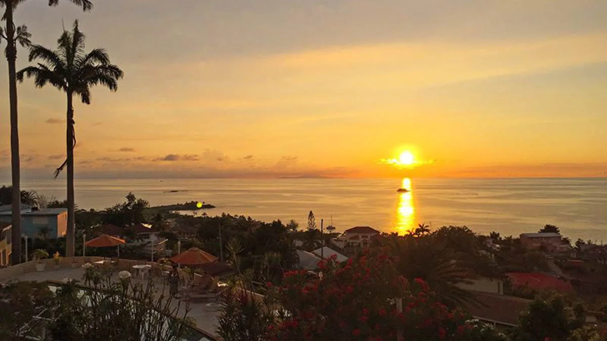 Pearns Point | Exclusive Oceanfront Homesites in Antigua, land for sale in Jennings, Antigua & Barbuda - photograph 14