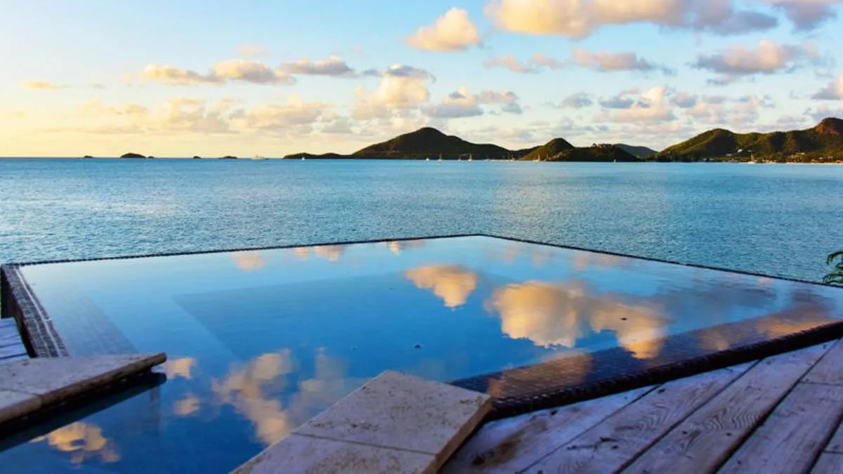 Pearns Point | Exclusive Oceanfront Homesites in Antigua, land for sale in Jennings, Antigua & Barbuda - photograph 16