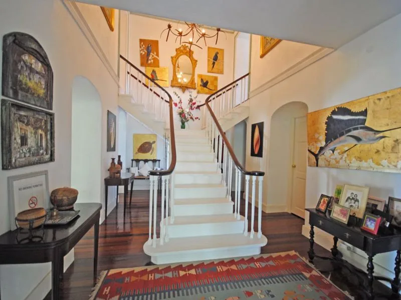 Holders Great House | St. James, 7-bedroom villa for rent in St James, Barbados - photograph 3