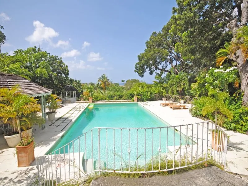 Holders Great House | St. James, 7-bedroom villa for rent in St James, Barbados - photograph 7