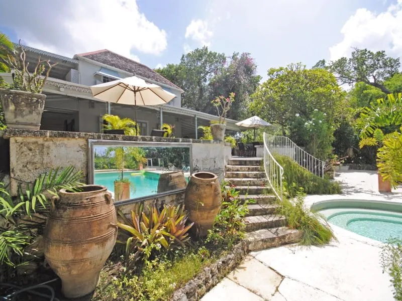 Holders Great House | St. James, 7-bedroom villa for rent in St James, Barbados - photograph 9
