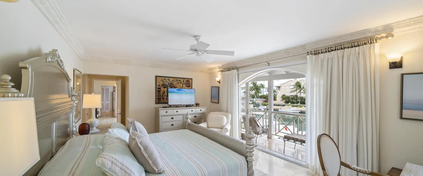 Port St. Charles No. 266, 2-bedroom apartment for rent in St Peter, Barbados - photograph 3