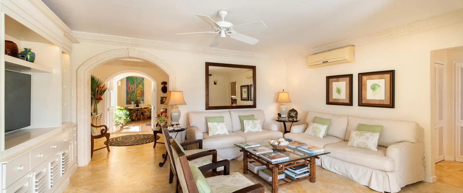 Port St. Charles No. 266, 2-bedroom apartment for rent in St Peter, Barbados - photograph 6