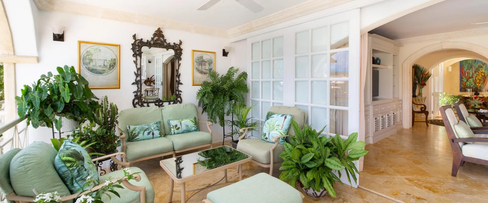 Port St. Charles No. 266, 2-bedroom apartment for rent in St Peter, Barbados - photograph 10