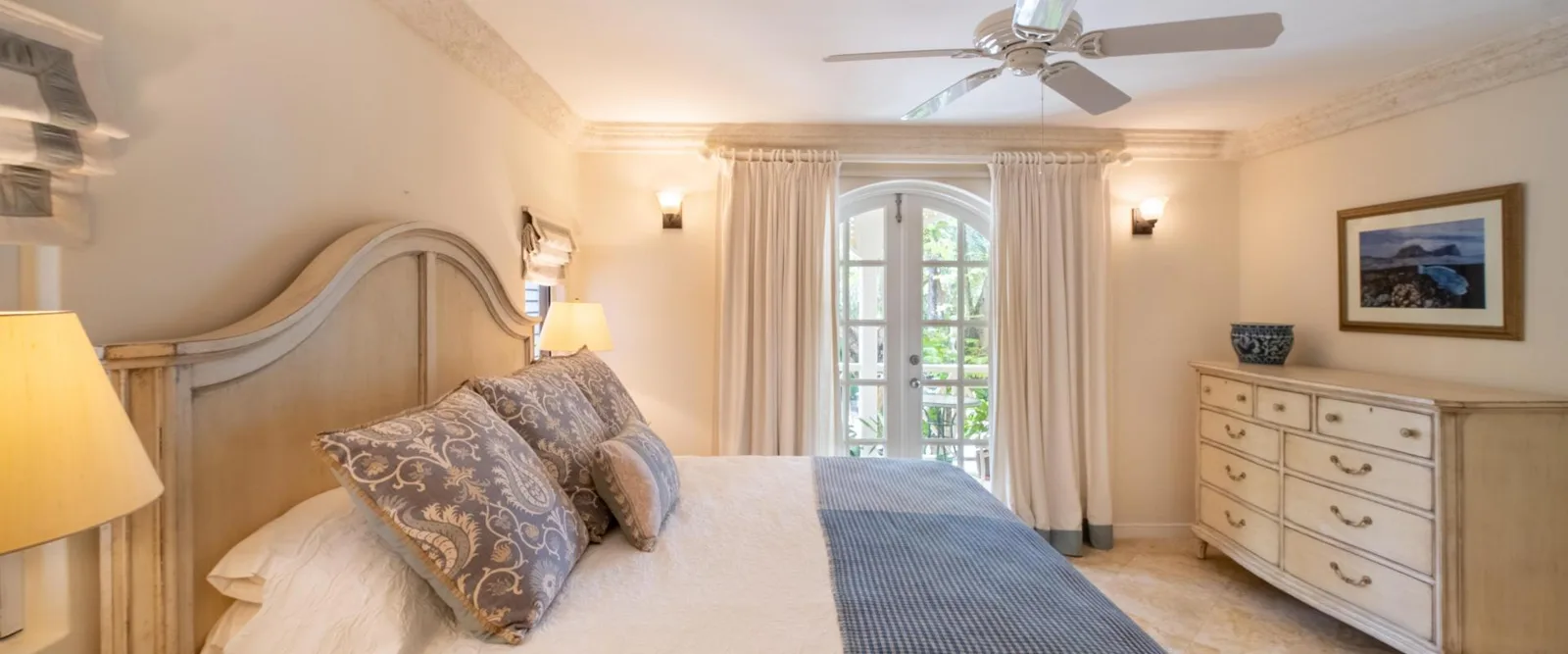 Port St. Charles No. 266, 2-bedroom apartment for rent in St Peter, Barbados - photograph 11